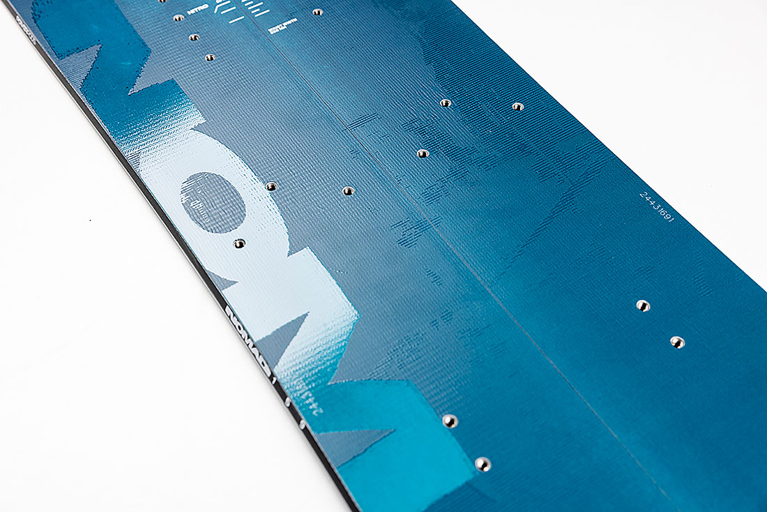 Nitro Splitboard - Nomad 162 - 4