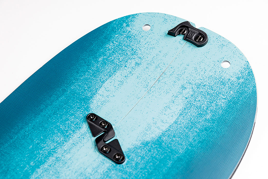 Nitro Splitboard - Nomad 162 - 3
