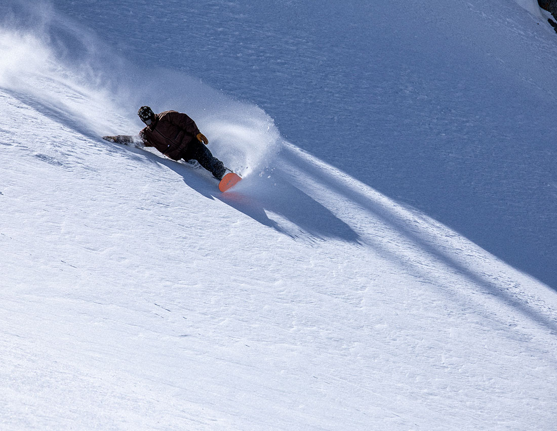 Nitro Snowboard - Quiver Slash 156 (Wide) - Standtallshop.com