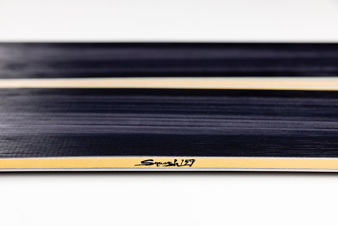 Nitro Snowboard - Squash 156 - 4