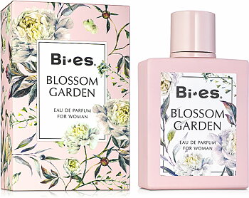 Bies Edp Blossom Garden 100 ml