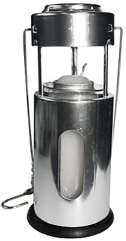 Lykta 5.1x11cm 8-10timmar brinntid