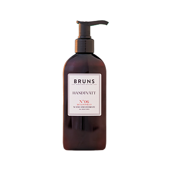Handtvätt 200 ml Bruns Products