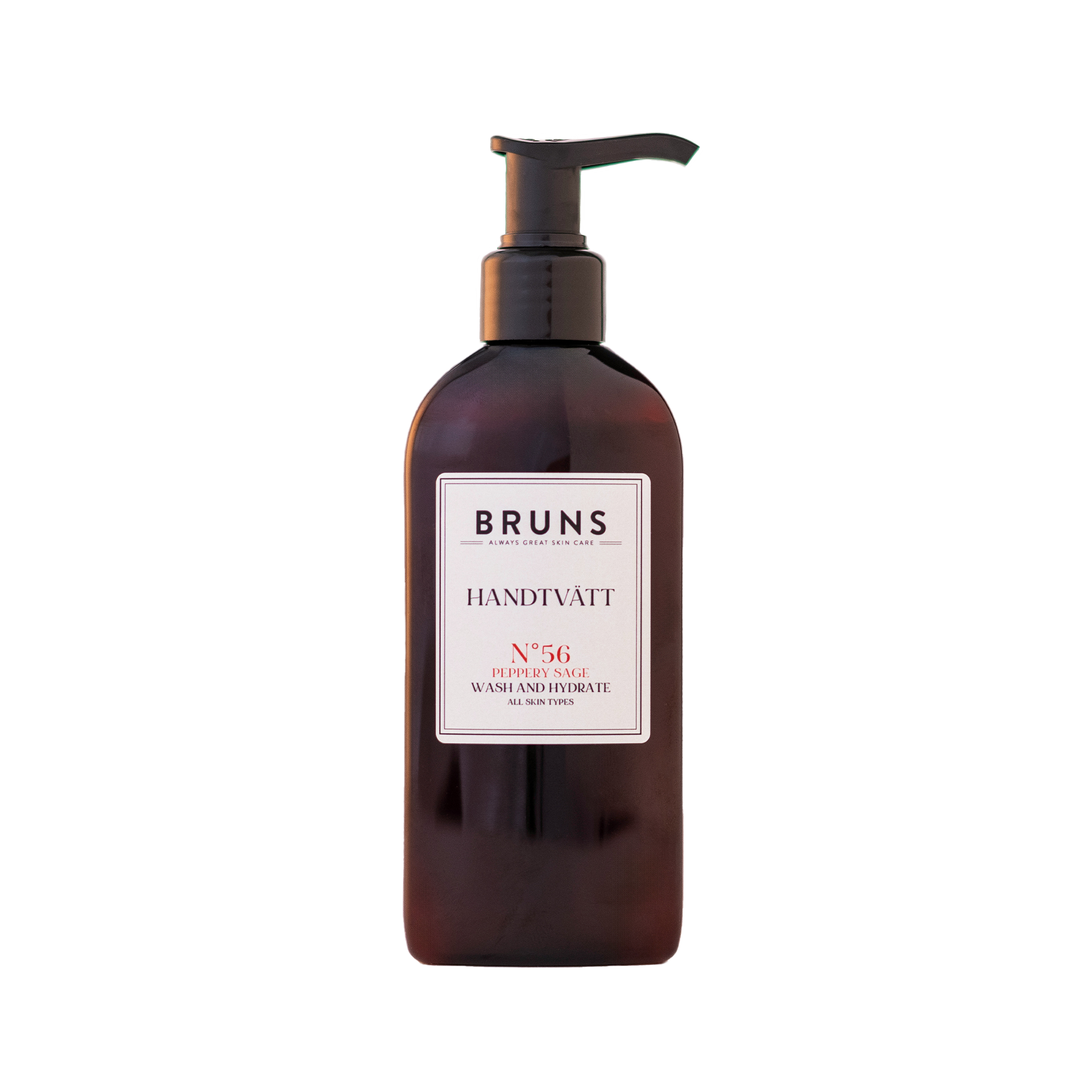 Handtvätt 200 ml Bruns Products - 8