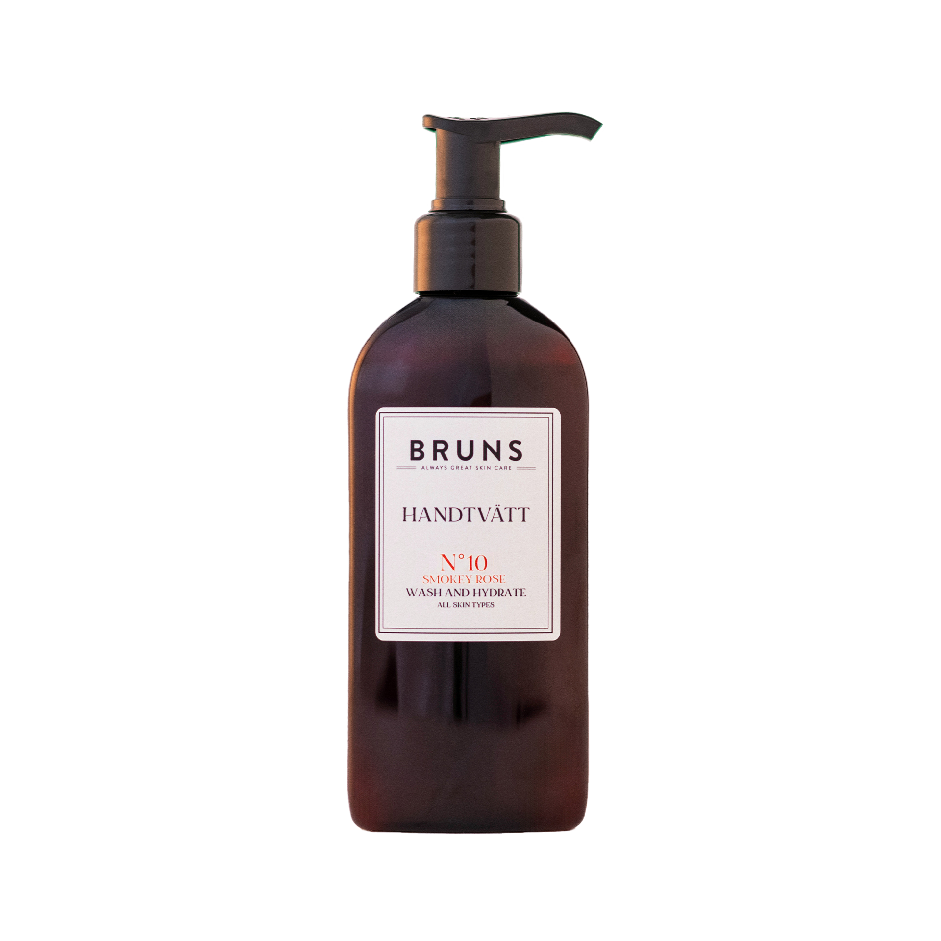 Handtvätt 200 ml Bruns Products - 5