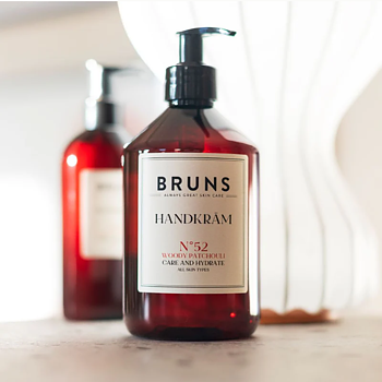 Handtvätt 200 ml Bruns Products