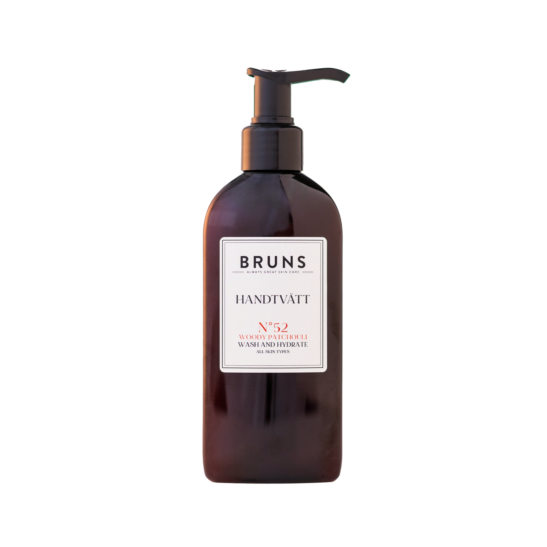 Handtvätt 200 ml Bruns Products - 7