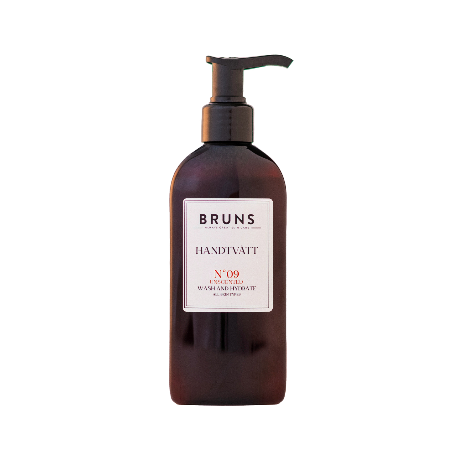 Handtvätt 200 ml Bruns Products - 4