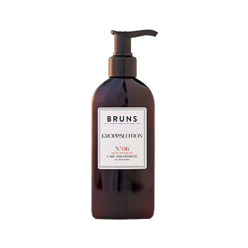 Kroppslotion 200 ml Bruns Products