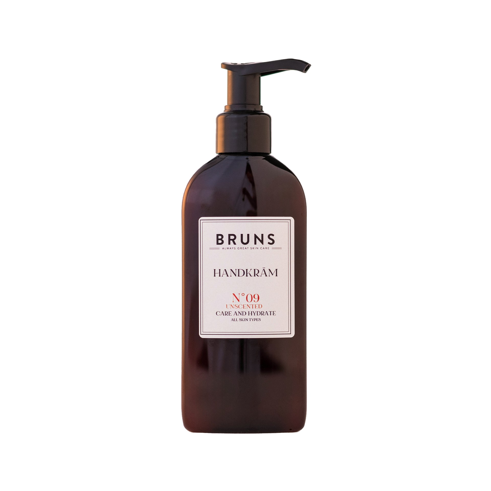 Handkräm  200 ml Bruns Products - 4