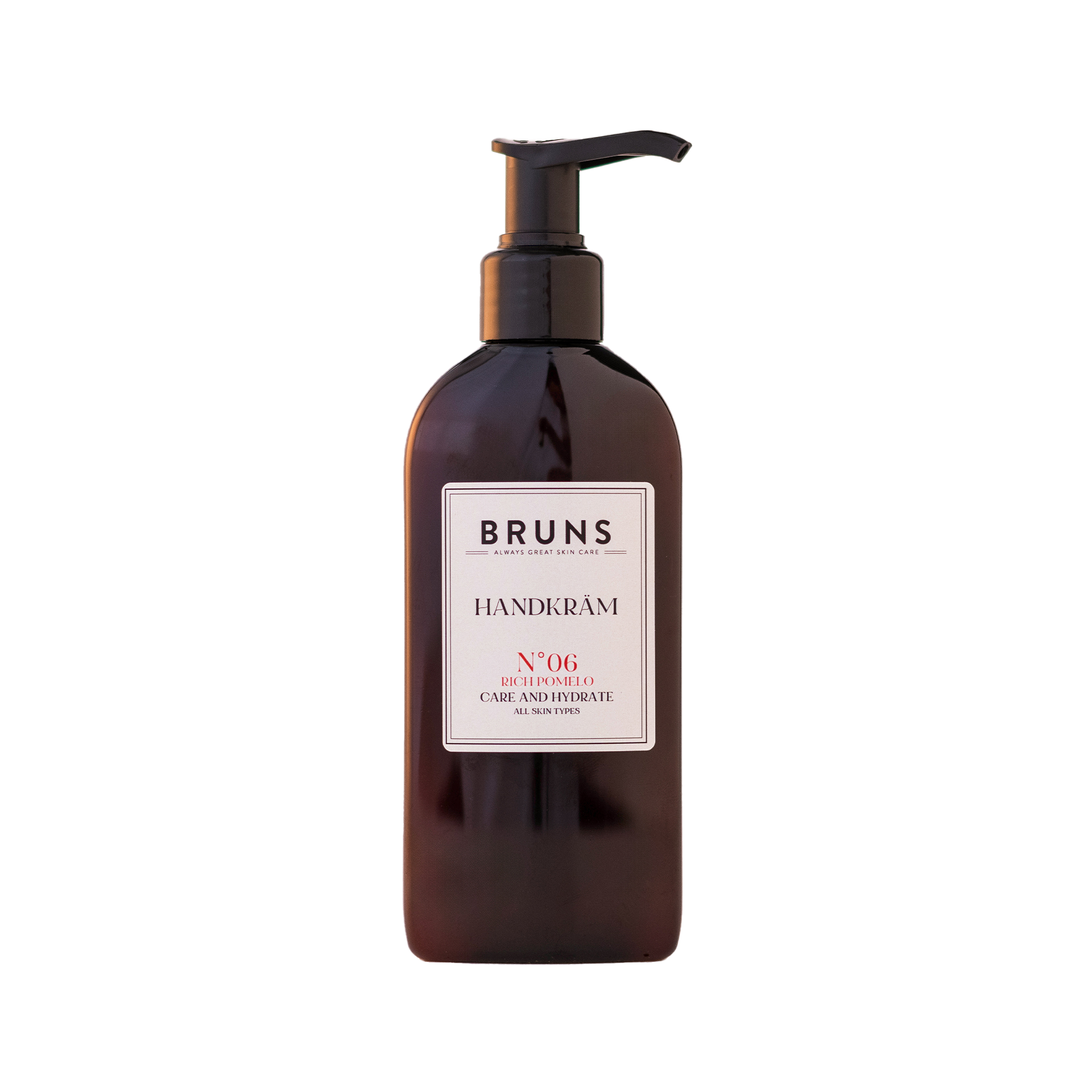 Handkräm  200 ml Bruns Products - 2