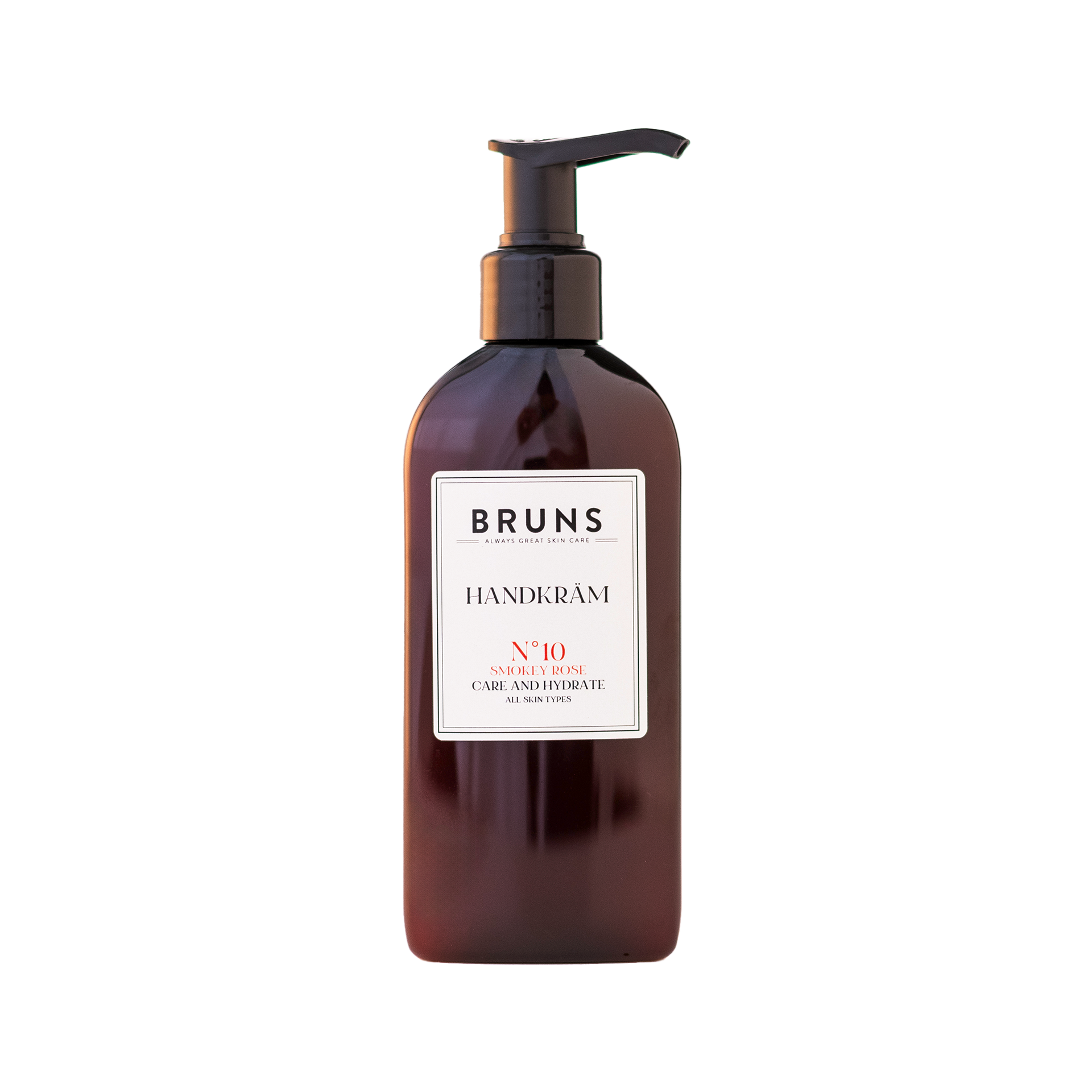 Handkräm  200 ml Bruns Products - 5