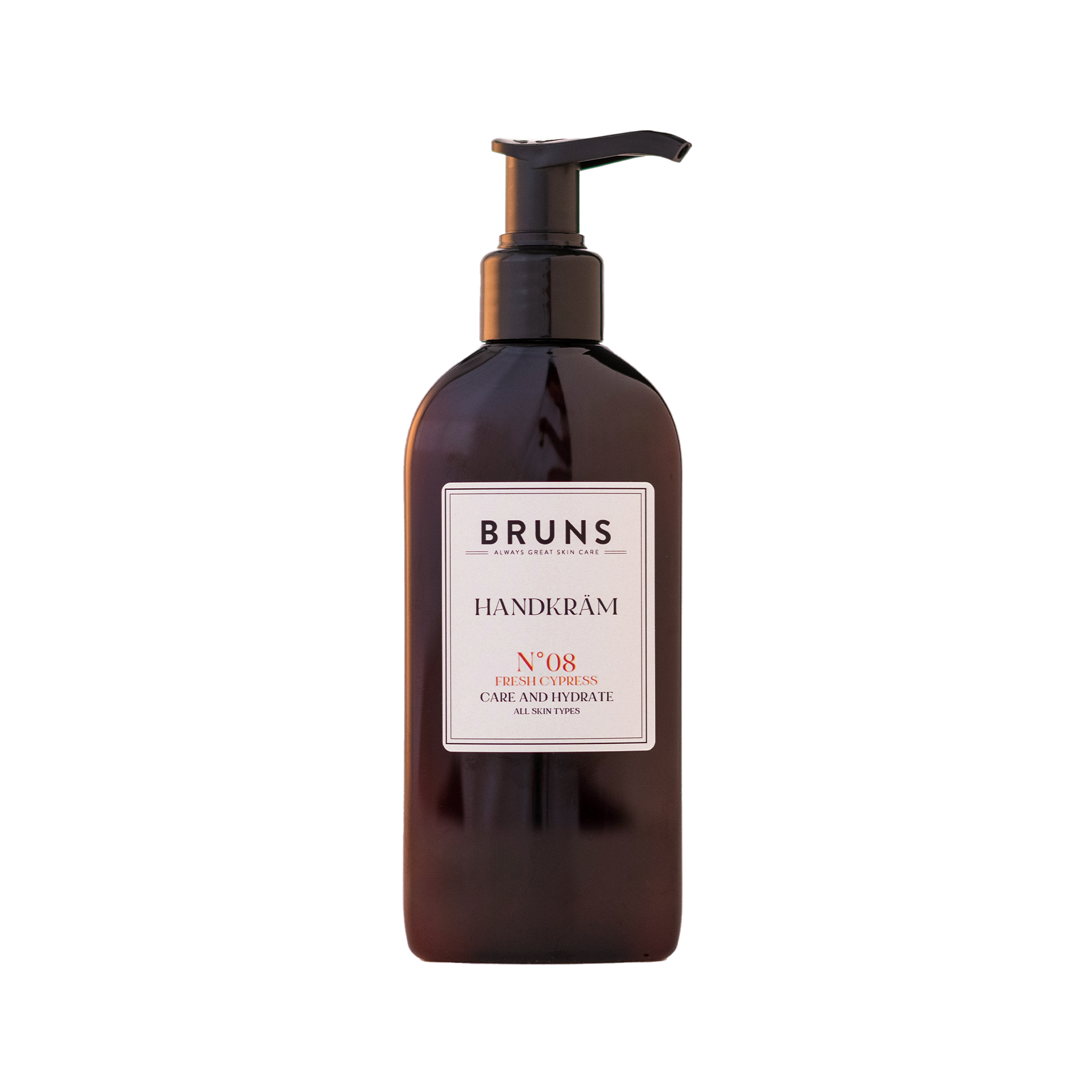 Handkräm  200 ml Bruns Products - 3