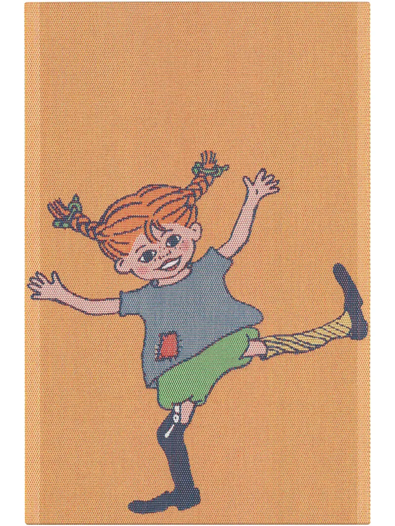 Pippi Towel 40x60cm