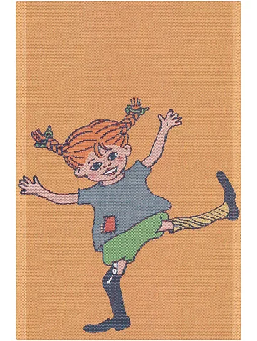 Pippi  Handduk 40x60cm