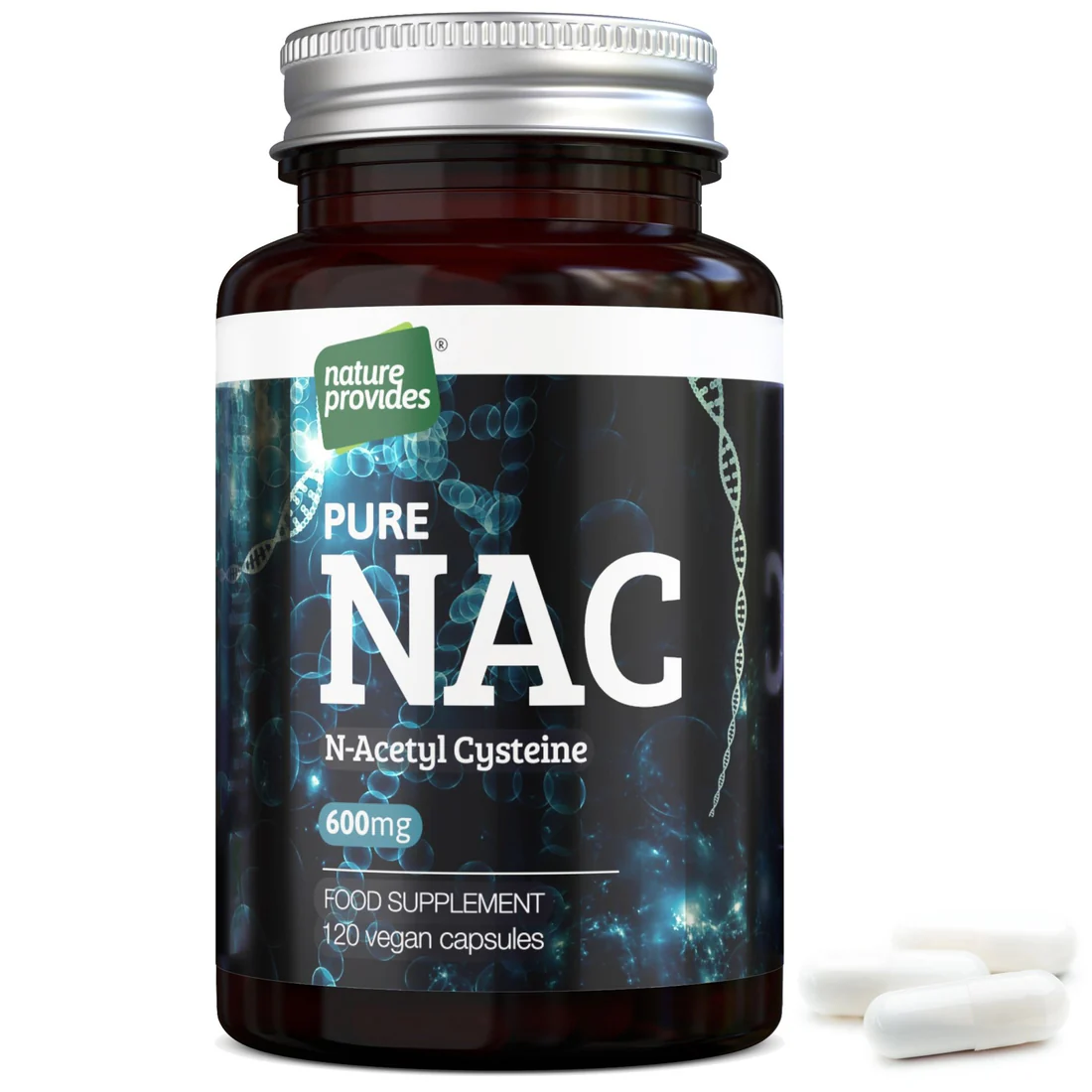 NAC, Nature Provides