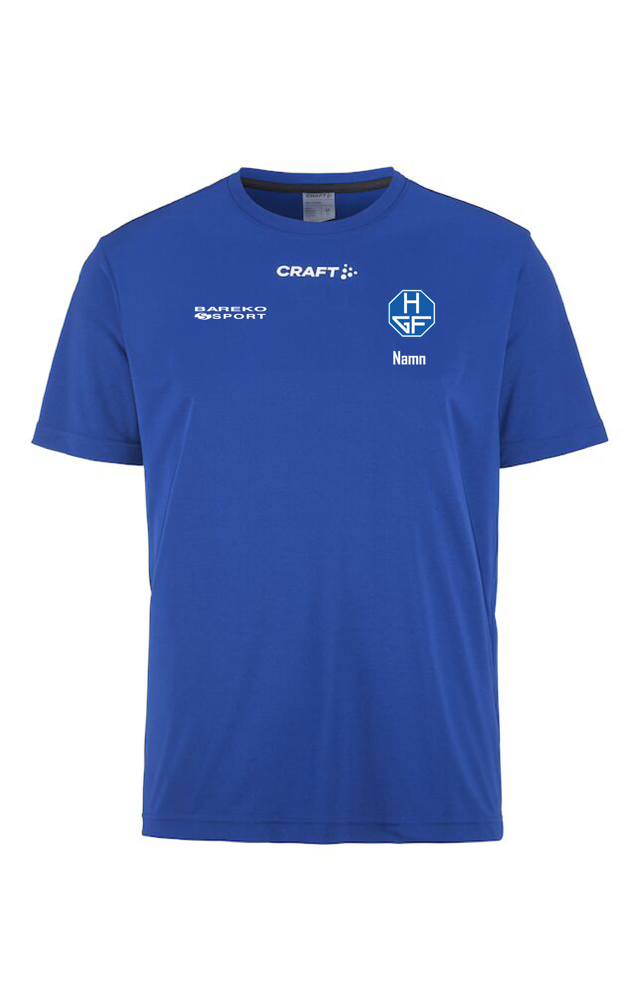 T-shirt Funktion Hörby GF