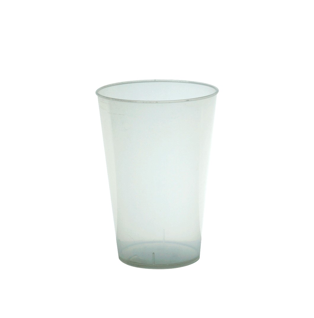 inicio Dricksglas Flergångs PP 25 cl 12 st
