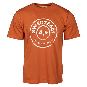 Swedteam Ultra 2 T-Shirt Orange
