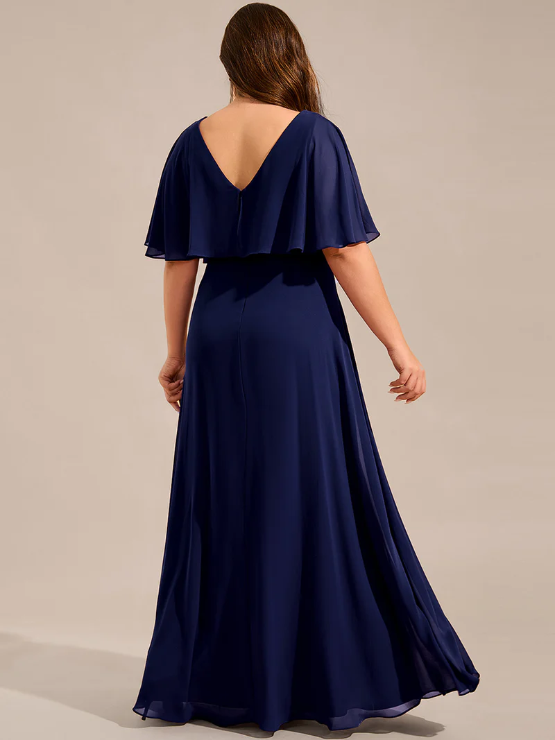 Bal/aftonklänning (2289-S)
