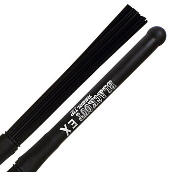  Regal Tip BR-521R-BJ – Black Out Multi Purpose Nylon Brush