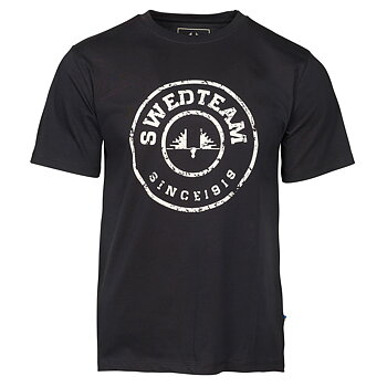 Swedteam Ultra 2 T-Shirt Black