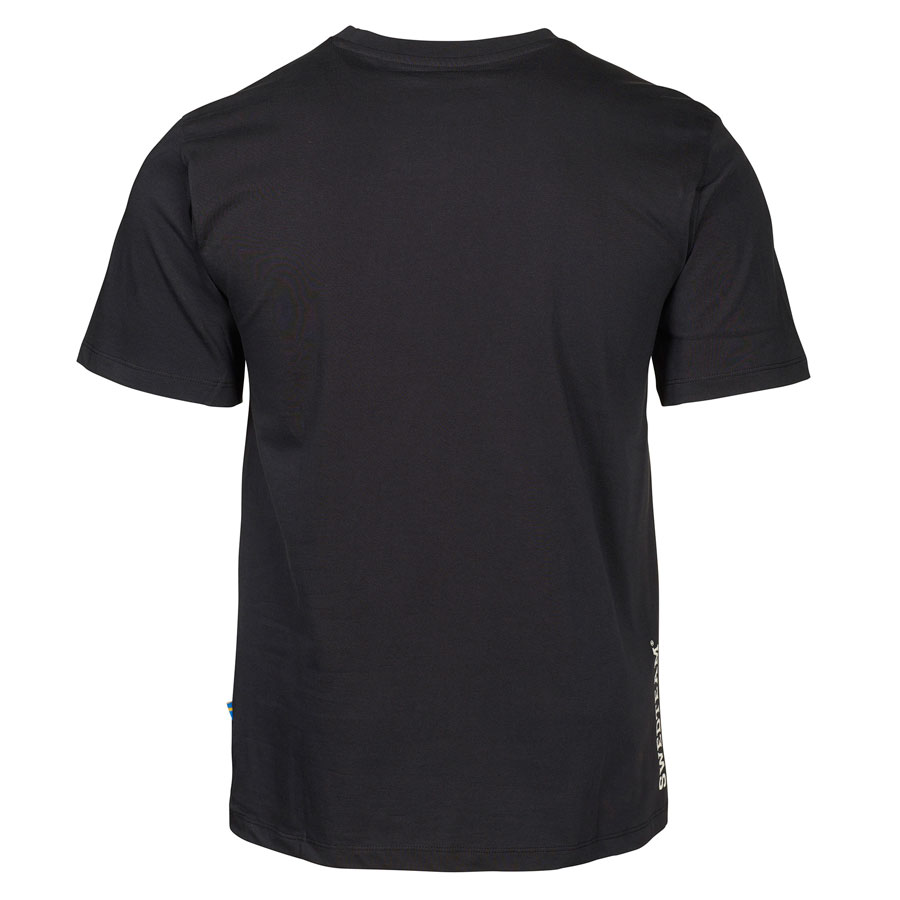Swedteam Ultra 2 T-Shirt Black - 3