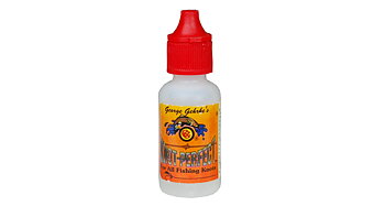GINK'S Knot glue - knutlim för fiskeknutar
