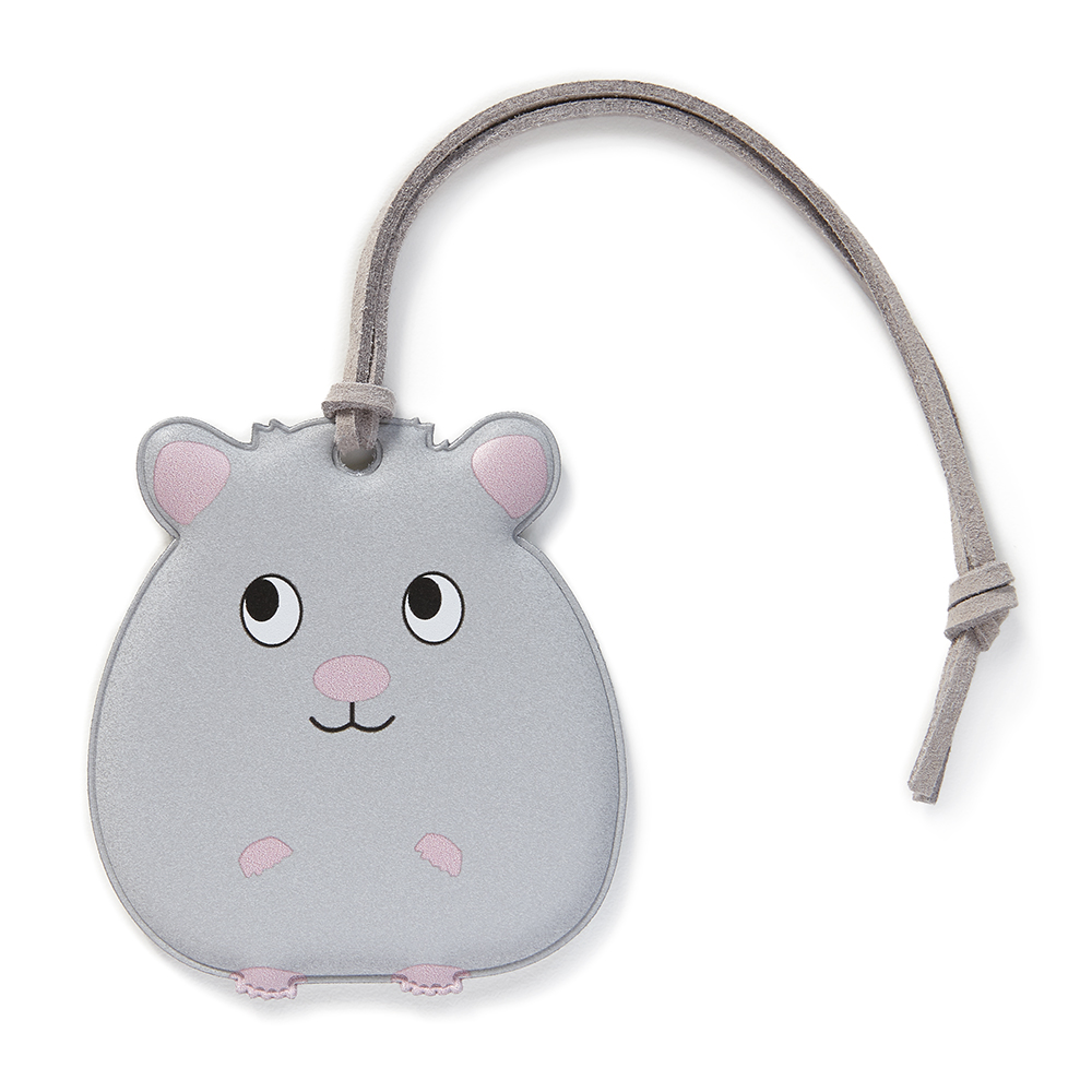 Hamster Reflex Deluxe 