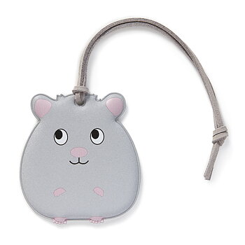 Hamster Reflector Deluxe 