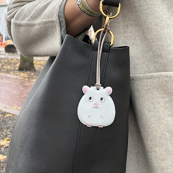 Hamster Reflector Deluxe 