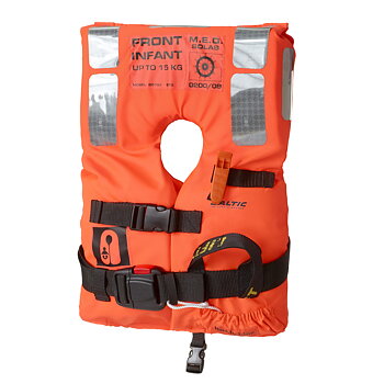 Baltic M.E.D/SOLAS MK3 Infant STD