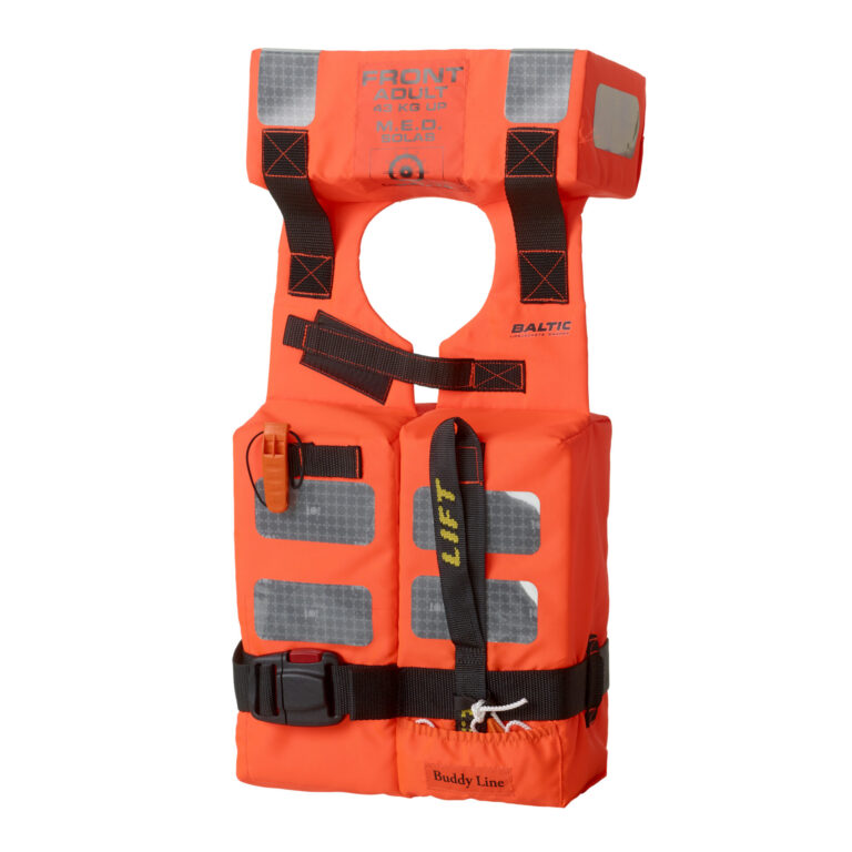 Baltic M.E.D/SOLAS MK3 Adult