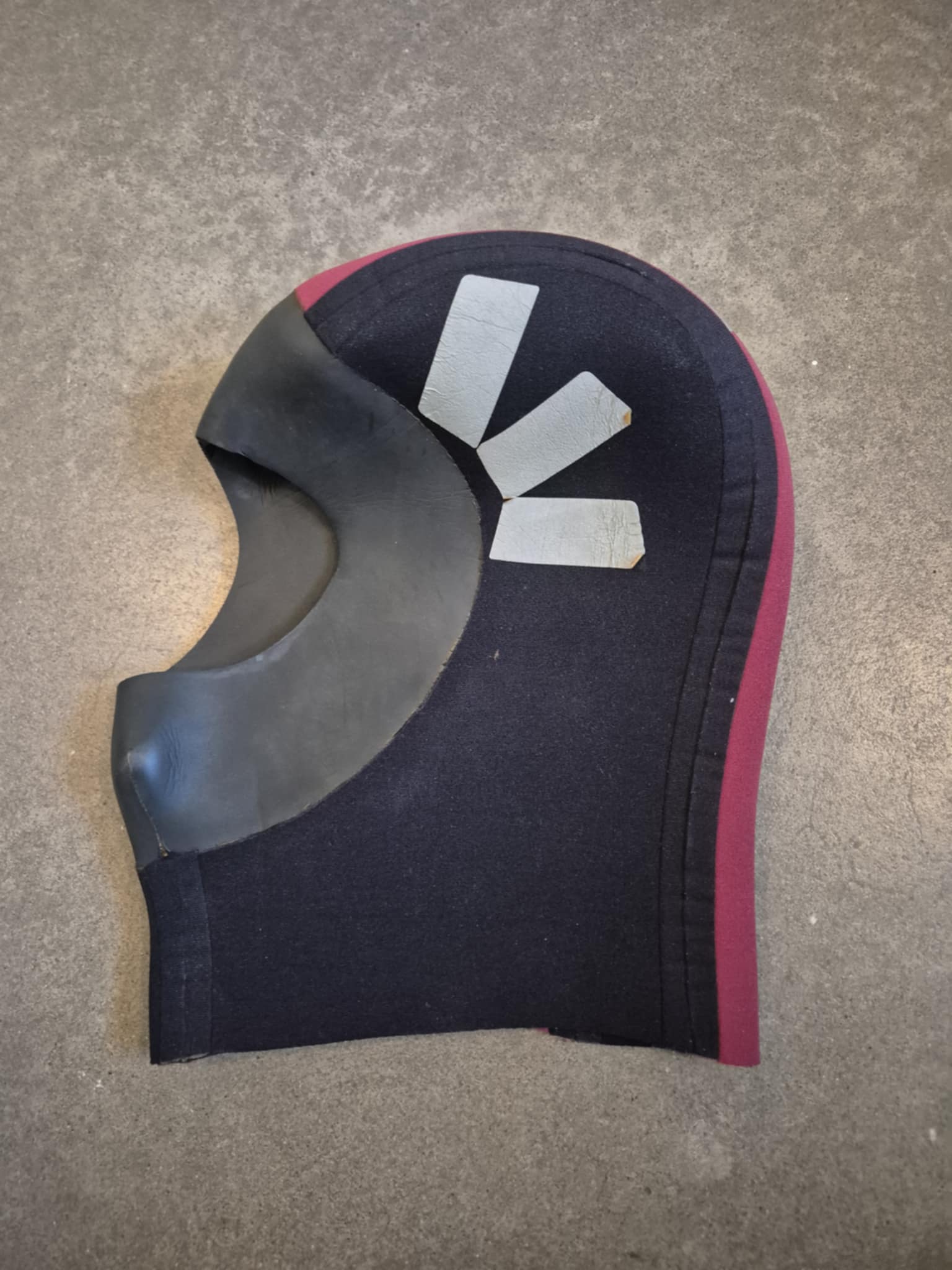 Ursuit våtdräktshuva, L-XL - 2
