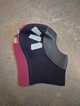 Ursuit våtdräktshuva, L-XL