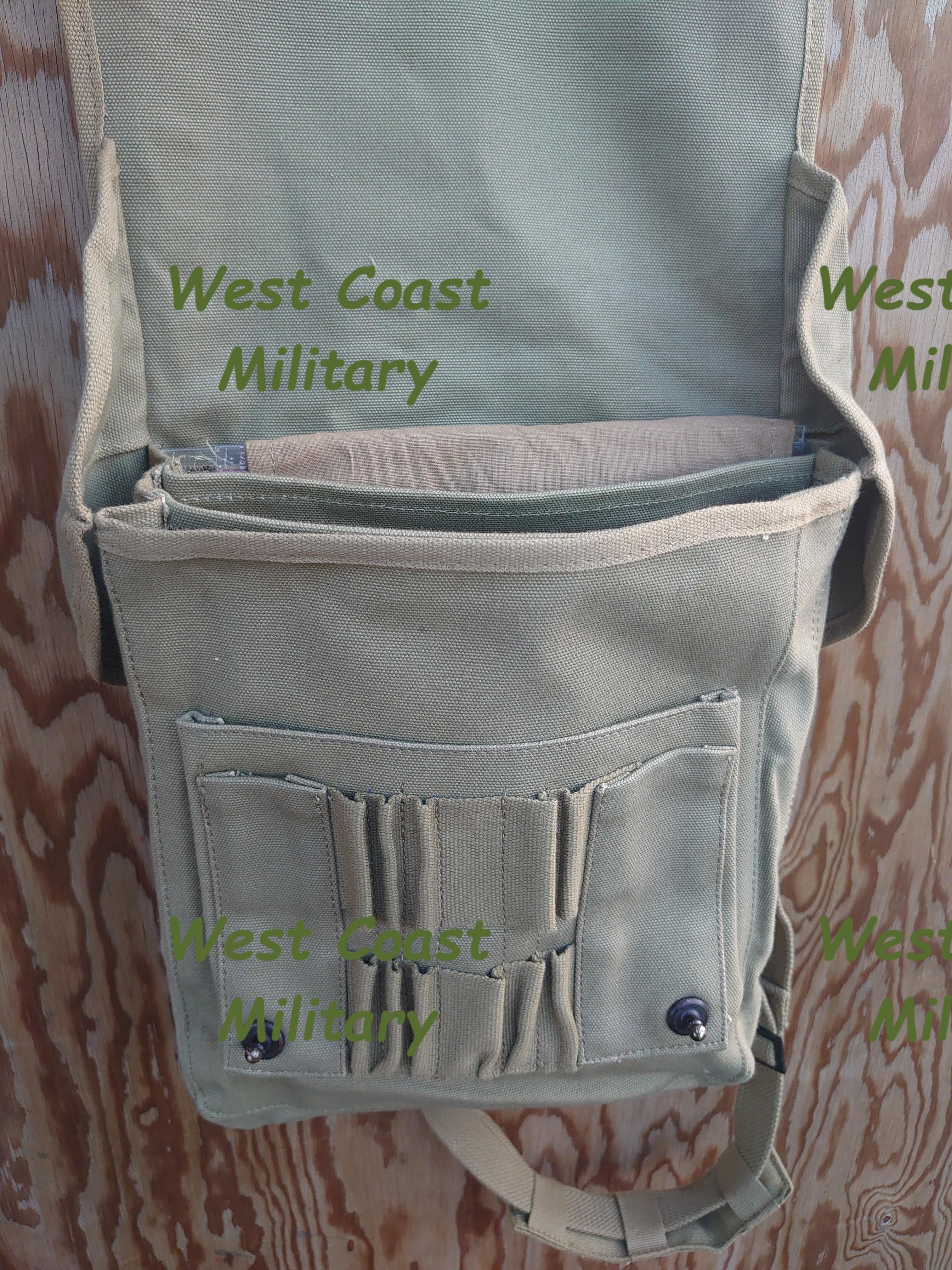 Map case holder m-1938 - 5