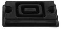 Gummimembran Huvudbromscylindern fram Honda (45520-MG7-000)  78351 - 2