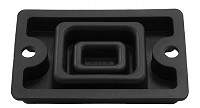 Gummimembran Huvudbromscylindern fram Honda (45520-MG7-000)  78351