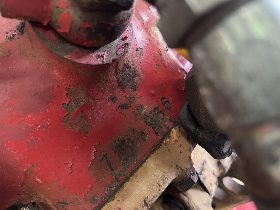 Hydraullyft BM 430 - 4