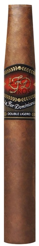 La Flor Dominicana Double Ligero Chisel