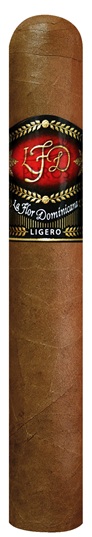 La Flor Dominicana Ligero L-300 Toro