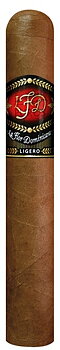 La Flor Dominicana Ligero L-300 Toro