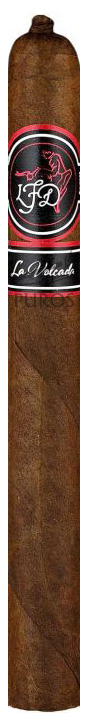 La Flor Dominicana La Volcada Churchill