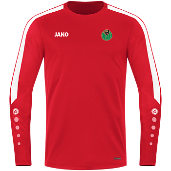 JAKO Sweater Power Unisex (Ronneby BK)