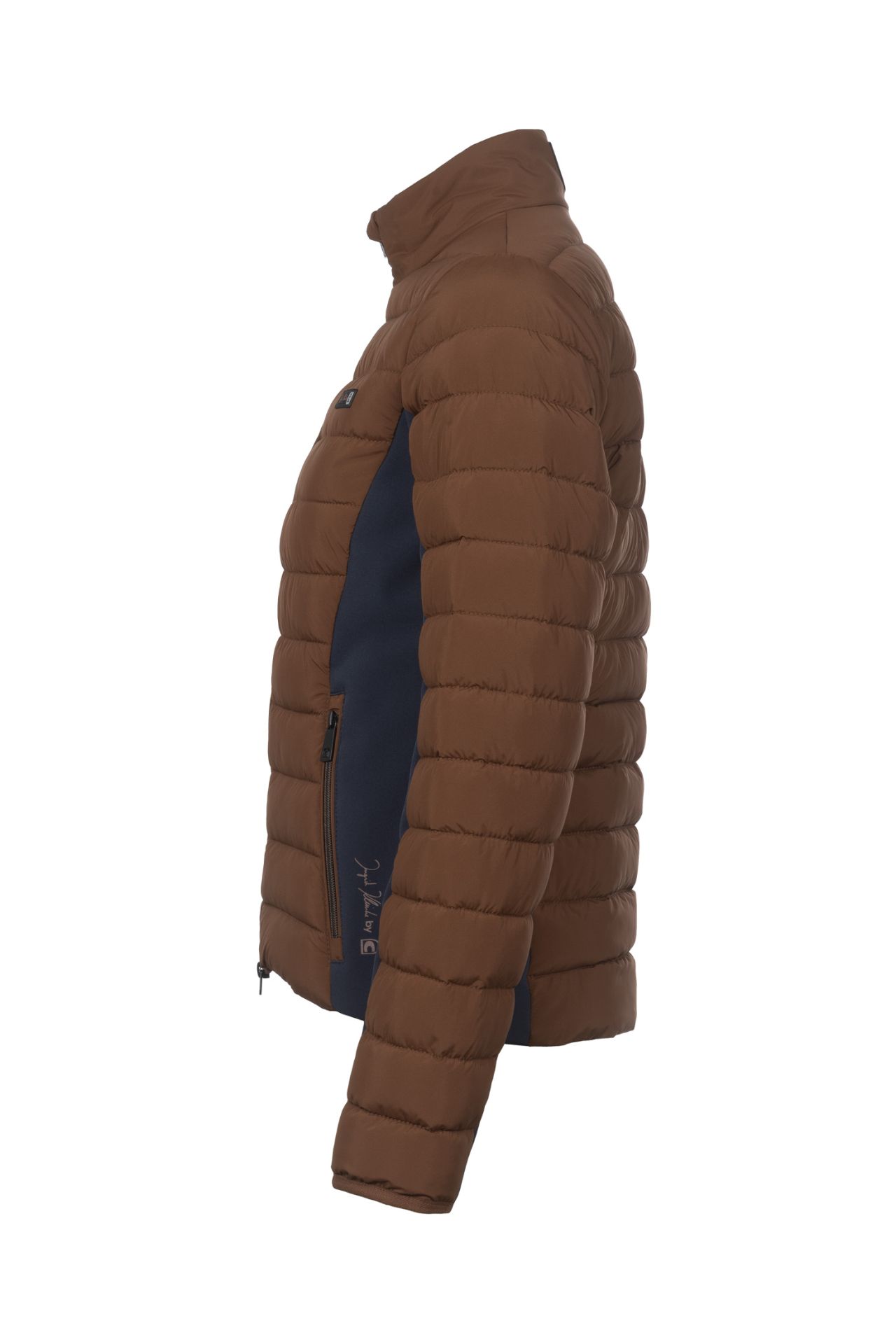 CAVALKORA Klimke Collection 2025 Hybrid Jacket - Tabak 