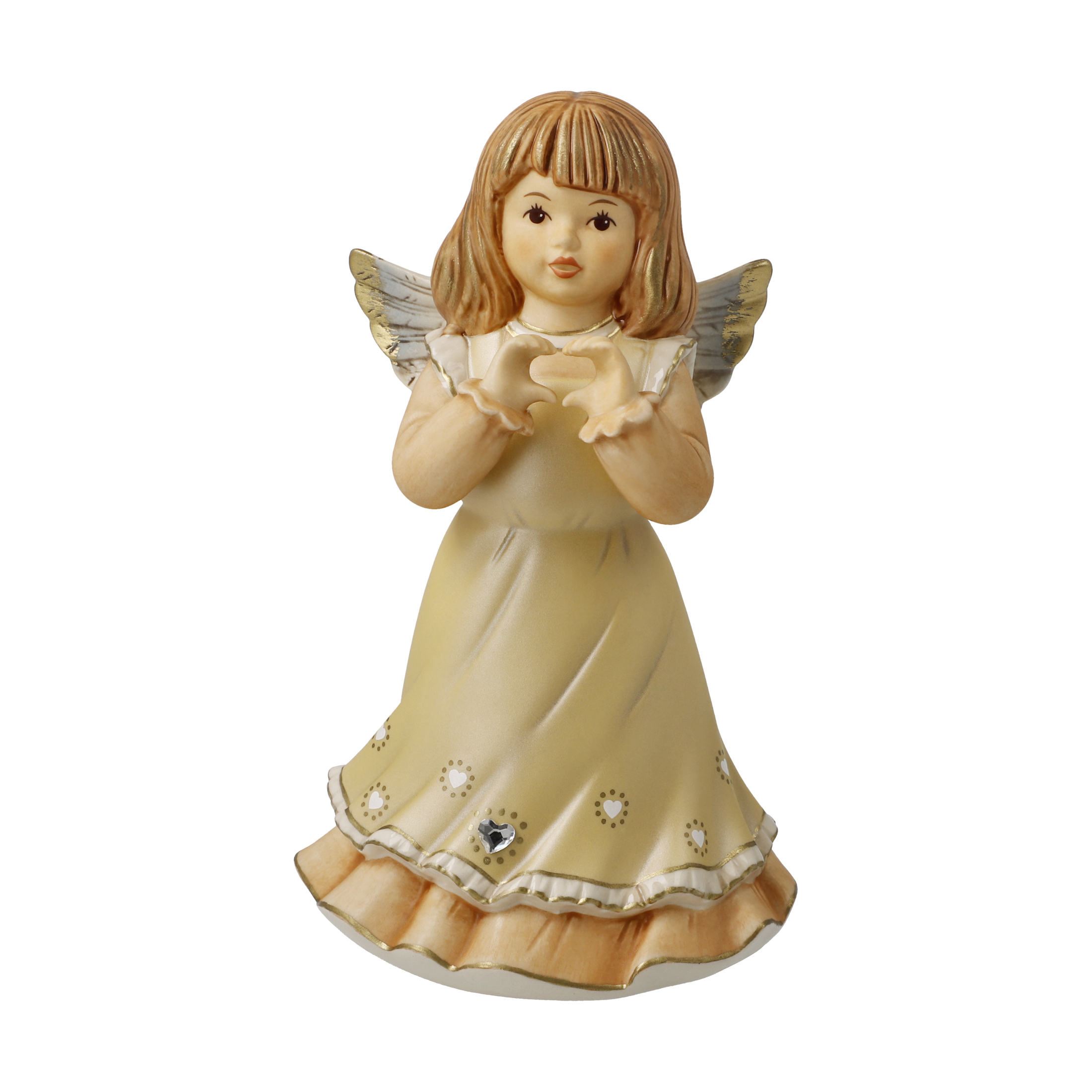 Goebel Ängel 14,5 cm - You are my sweetheart - 4