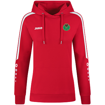 JAKO Hooded sweater Power Dam (Ronneby BK)