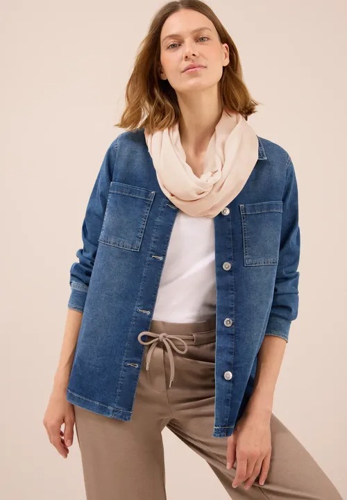 Solid Loop - Oat Milk Beige - Cecil