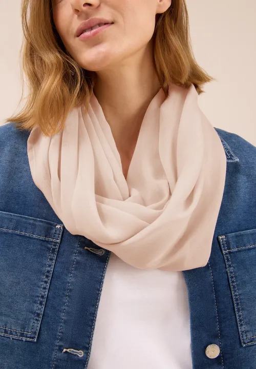Solid Loop - Oat Milk Beige - Cecil
