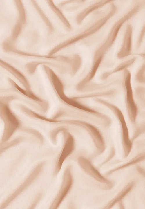 Solid Loop - Oat Milk Beige - Cecil - 4